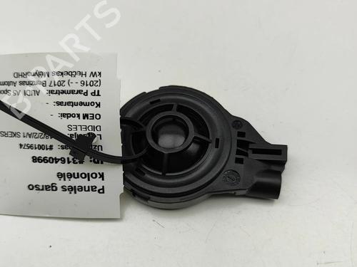 Used Speaker AUDI A5 Sportback (F5A, F5F) S5 TFSI quattro (354 hp) 28160266