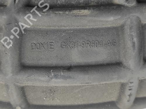 Pipe FORD TRANSIT V363 Van (FCD, FDD) 2.0 EcoBlue RWD | BP33697837M125 - Image 8