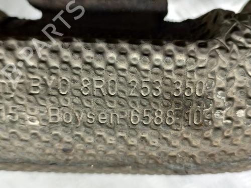 Catalyst PORSCHE MACAN (95B) 3.0 S Diesel | BP26142278M10  - Image 6