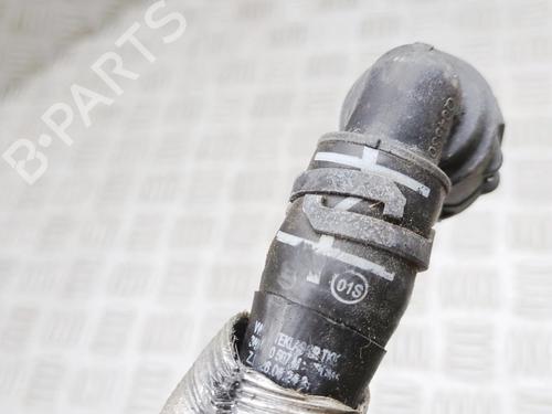 Pipe VW TAYRON (R41) 1.5 eHybrid | BP39534807M125 - Image 6