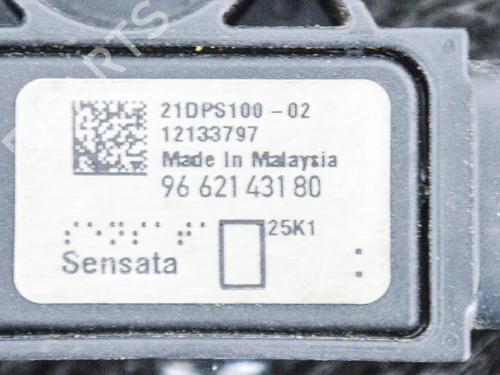 Electronic sensor CITROËN C3 Picasso (SH_) 1.6 HDI 90 | BP6723031M84