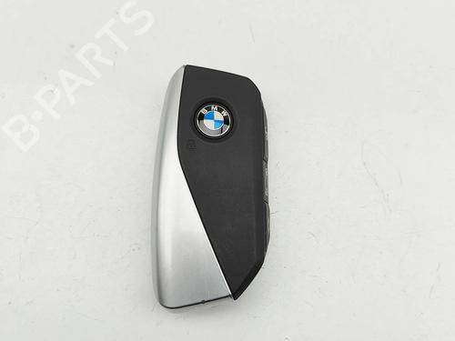Used Electronic module Electronic module BMW X5 (G05, F95) xDrive 30 d Mild-Hybrid (298 hp) 33384099 33384099