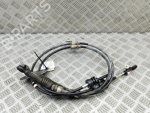 Used Other Other MAZDA CX-5 (KE, GH) 2.2 D AWD (KE2AW) (150 hp) 33376847 33376847