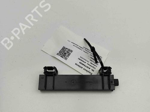 Elektronisk modul CUPRA FORMENTOR (KM7, KMP) 1.4 e-Hybrid (204 hp) 27793568