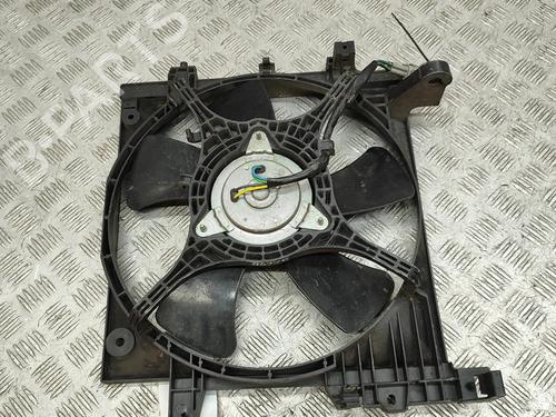 Radiator fan SUBARU FORESTER (SH_) 2.0 D AWD (SHH, SHD, SHN) | BP33374367M35 - Image 4