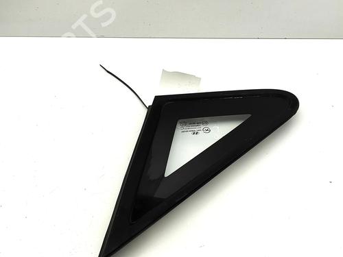 Used Front left quarter glass Front left quarter glass HYUNDAI H-1 Cargo (TQ) 2.5 CRDi (116 hp) 33387294 33387294