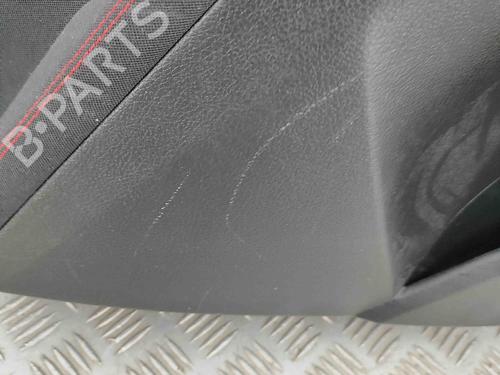 Rear left panel TOYOTA AURIS (_E18_) 1.3 Dual-VVTi (NRE180_, NRE180R) | BP29458363C60 