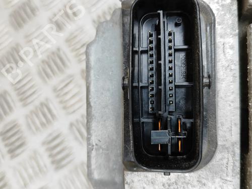 Servo brake NISSAN LEAF (ZE1) Electric | BP27796645M42 