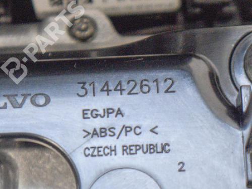Display monitor VOLVO XC40 (536) T4 AWD | BP7891223C48 