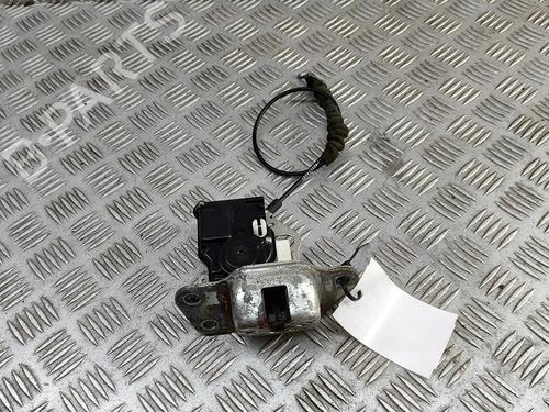 Used Tailgate lock Tailgate lock DODGE NITRO 2.8 CRD 4WD (177 hp) 28546623 28546623