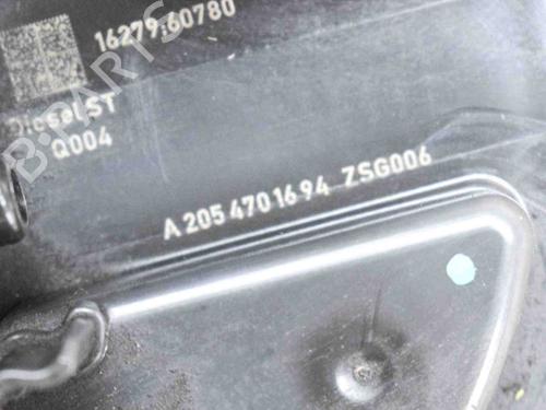 Kraftstoffpumpe MERCEDES-BENZ E-CLASS T-Model (S213) E 220 d (213.204) | BP14913502M76 