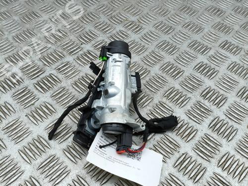 Ignition barrel VW CRAFTER Van (SY_, SX_) 2.0 TDI FWD (SYB, SYC, SYD) | BP39511514M48 - Image 3
