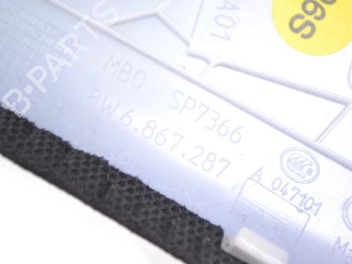 Andre AUDI A5 (8T3) 3.0 TDI quattro | BP30221390O1 