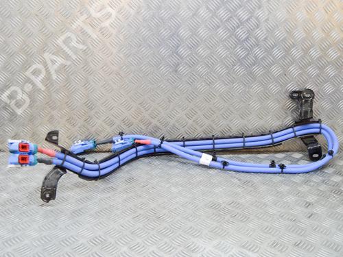 Used Wiring harness Wiring harness JAGUAR F-PACE (X761) 2.0 D200 MHEV (204 hp) 27758468 27758468