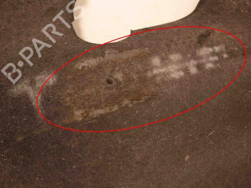 Underbody protection TESLA MODEL 3 (5YJ3) EV AWD | BP30231521M92