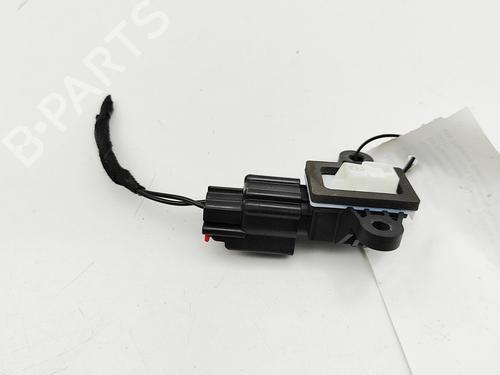 Sensor electrónico FORD RANGER (TKE) 2.0 EcoBlue 4x4 | BP29975683M84