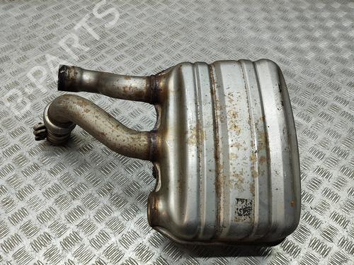 Exhaust system PORSCHE 911 Convertible (991) 3.8 Carrera 4S | BP17768319M121 