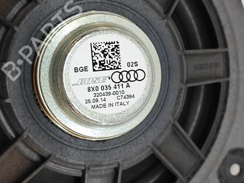 Speaker AUDI A1 (8X1, 8XK) S1 quattro | BP28435116E2 
