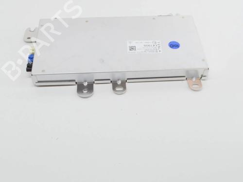 Electronic module TESLA MODEL X (5YJX) P100D AWD | BP15376988M83 
