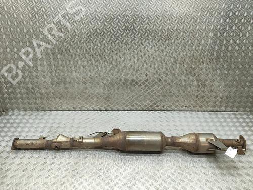 Used Catalyst Catalyst RENAULT MASTER III Van (FV) 2.3 dCi 165 FWD (FV0P, FV0U, FV11, FV12, FV1E) (163 hp) 33383672 33383672