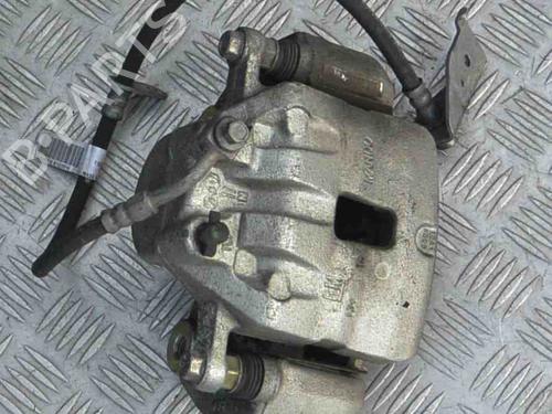 Venstre bremsekaliber foran CHEVROLET CAMARO 3.6 (328 hp) 14656060