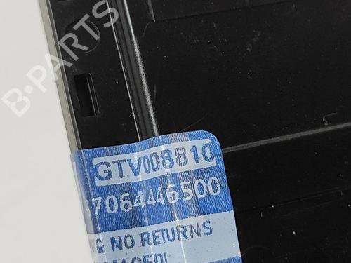 Electronic module BMW i3 (I01) Electric | BP24819465M83 