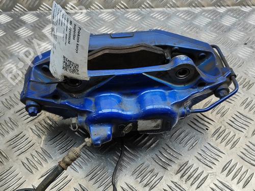 Left front brake caliper BMW X3 (G01, F97, G08) xDrive M40 d | BP28194549M105 