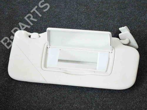 Right sun visor FORD FIESTA VII (HJ, HF) 1.0 EcoBoost | BP9511544I2 