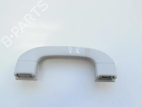 Used Interior roof handle Interior roof handle MERCEDES-BENZ A-CLASS (W169) A 170 (169.032, 169.332) (116 hp) 33359527 33359527