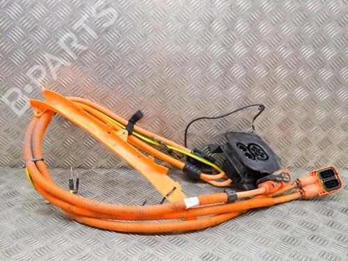 Used Cable BMW i3 (I01) Range Extender (170 hp) 14646915
