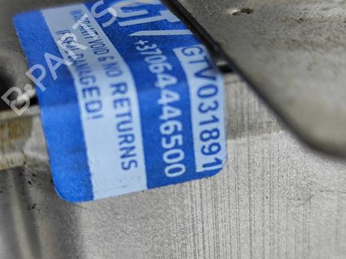 Electronic module MERCEDES-BENZ X-CLASS (470) X 250 d (470.230) | BP28435004M83 - Image 5