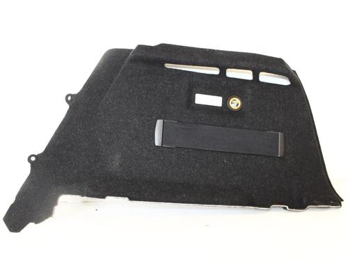 Used Boot lining BMW i3 (I01) Range Extender (170 hp) 30252221