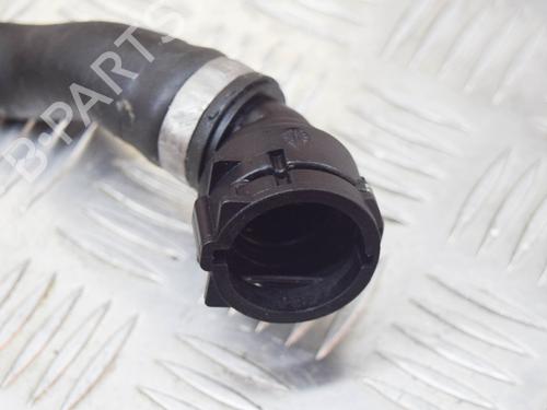 Pipe BMW X5 (E70) xDrive 30 d | BP14618386M125 