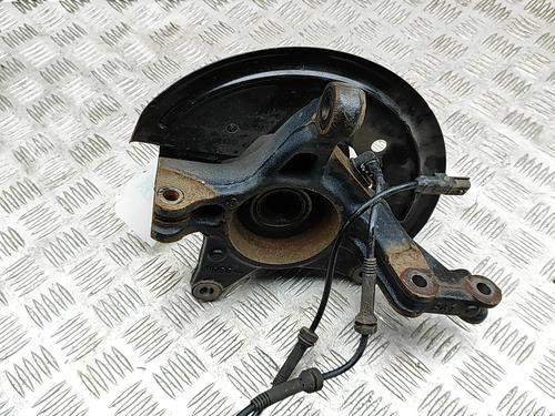 Left front steering knuckle RENAULT ZOE (BFM_) ZOE (BFMC, BFMD) | BP36068450M25 - Image 2