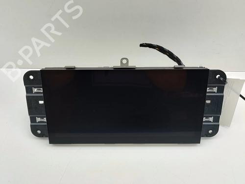 Used Display monitor Display monitor AUDI A6 C8 Avant (4A5) 40 TFSI Mild Hybrid (204 hp) 27798992 27798992
