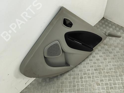 Rear right panel RENAULT ZOE (BFM_) ZOE | BP36066581C61 - Image 2