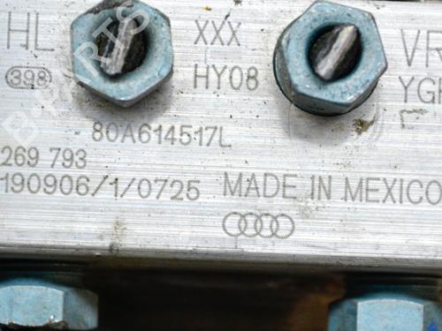 ABS pump AUDI Q5 (FYB, FYG) SQ5 TDI Mild Hybrid quattro | BP27751018M43 