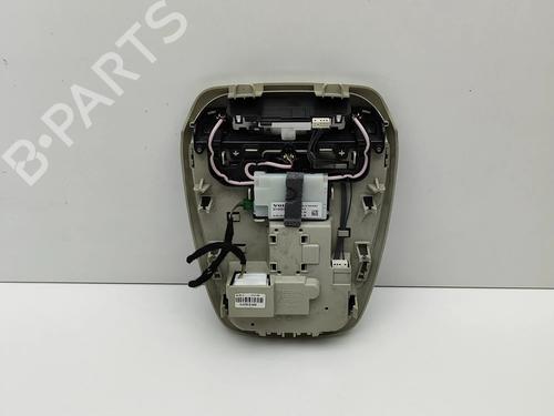 Interior roof light VOLVO XC60 II (246) D4 AWD | BP24581599I8 - Image 2