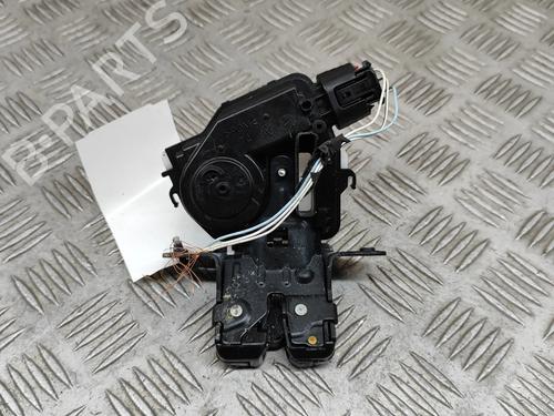 Bagklap lås TOYOTA PRIUS (_W5_) 1.8 Hybrid (ZVW50_, ZVW51_) (98 hp) 24306670