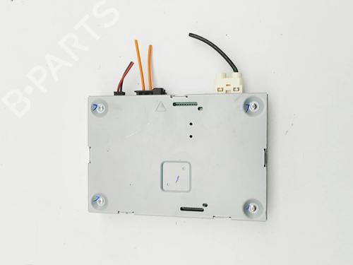 Electronic module VOLVO S60 II (134) D3 | BP39719737M83 - Image 4