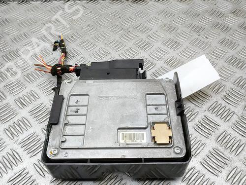 Used Electronic module Electronic module 37402521 37402521