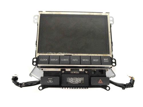 Used Display monitor LEXUS RX (_U3_) 400h AWD (MHU38_, MHU38R) (272 hp) 30219325