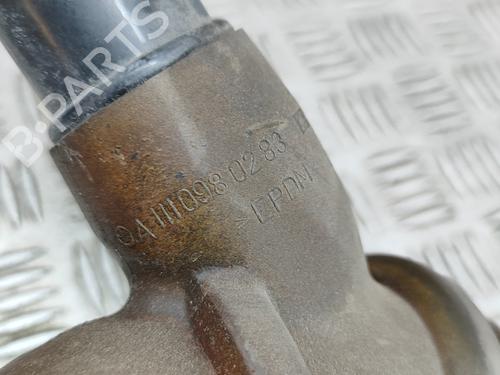 Pipe MERCEDES-BENZ SLK (R170) 230 Kompressor (170.447) | BP24818404M125 