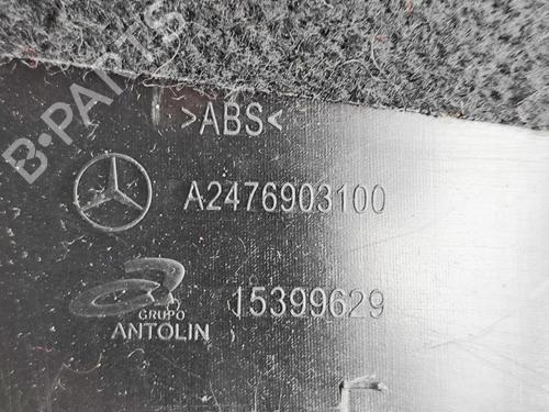 Other MERCEDES-BENZ GLB (X247) GLB 220 d 4-matic (247.615) | BP32191688O1  - Image 5