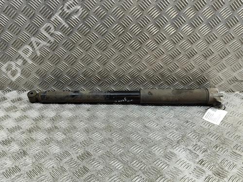 Used Right rear shock absorber FORD FOCUS III 1.0 EcoBoost (125 hp) 30108166