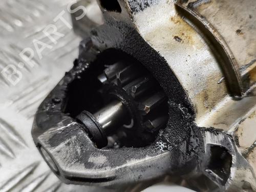 Starter BMW 3 (F30, F80) 335 d xDrive | BP24976689M8 