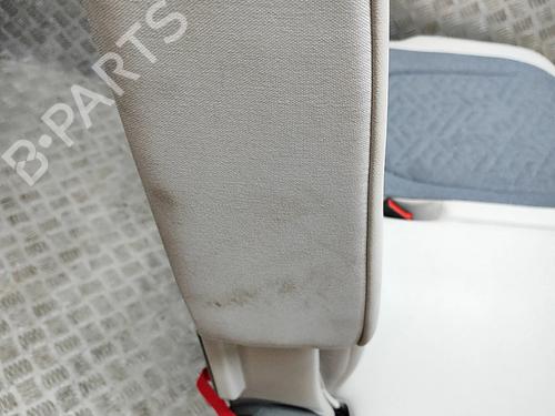 Rear seat VW ID. Buzz Bus (EBB, EBJ) Electric (EBB) | BP38932257C17 - Image 6