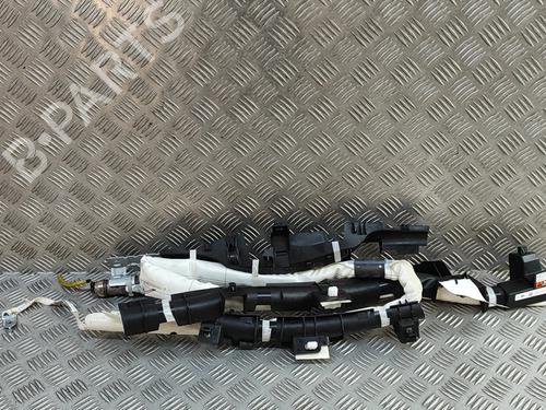 Used Left curtain airbag TOYOTA RAV 4 V (_A5_, _H5_) 2.5 Hybrid AWD (AXAH54, AXAL54) (222 hp) 28676067