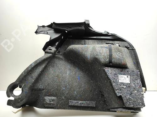 Boot lining SKODA SCALA (NW1) 1.5 TSI | BP39145193I3 - Image 4
