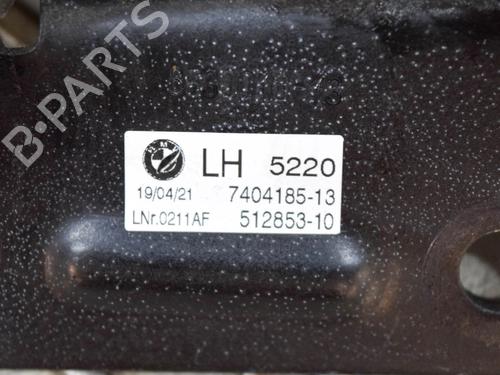 Andre BMW X3 (G01, F97, G08) iX3 | BP27763933O1